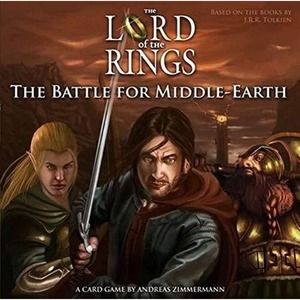 The Lord of the Rings: The Battle for Middle-Earth Game